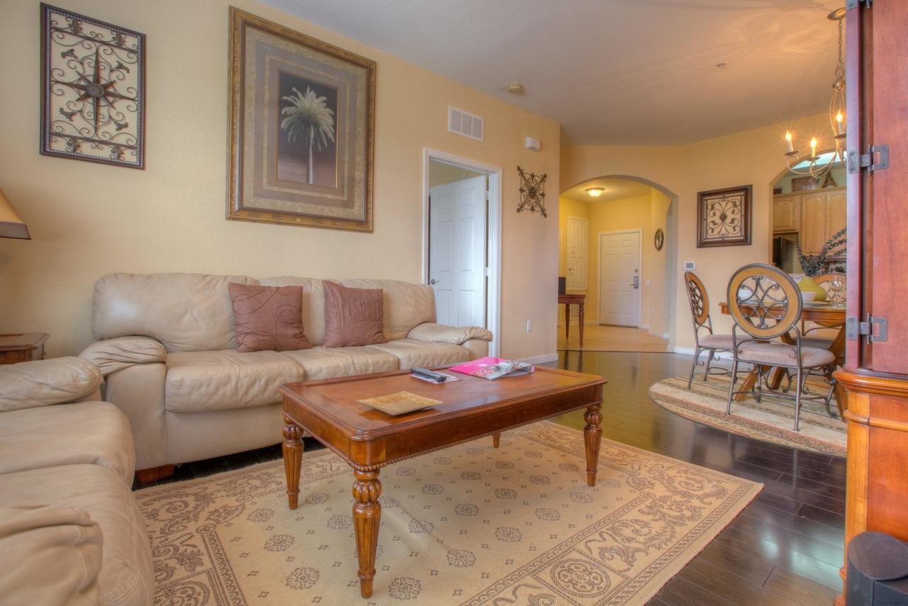 Casa de férias Lakeside Haven Kissimmee
