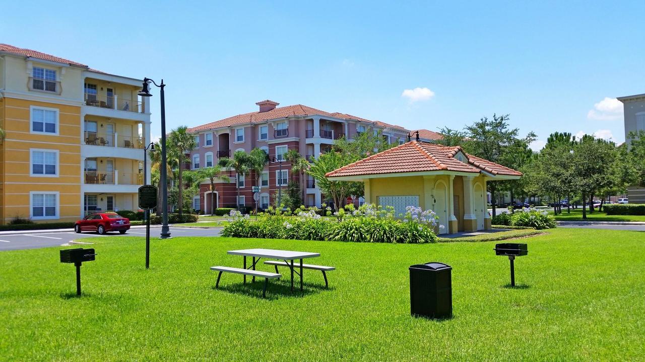 Casa de férias Lakeside Haven Kissimmee