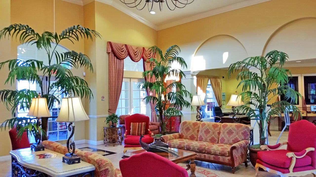Lakeside Haven Casa de férias Kissimmee