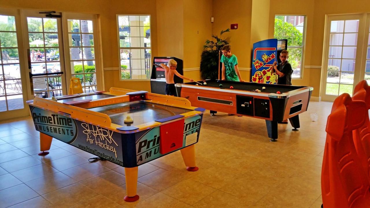 Casa de férias Lakeside Haven Kissimmee