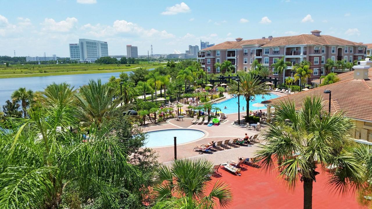 Lakeside Haven Casa de férias Kissimmee