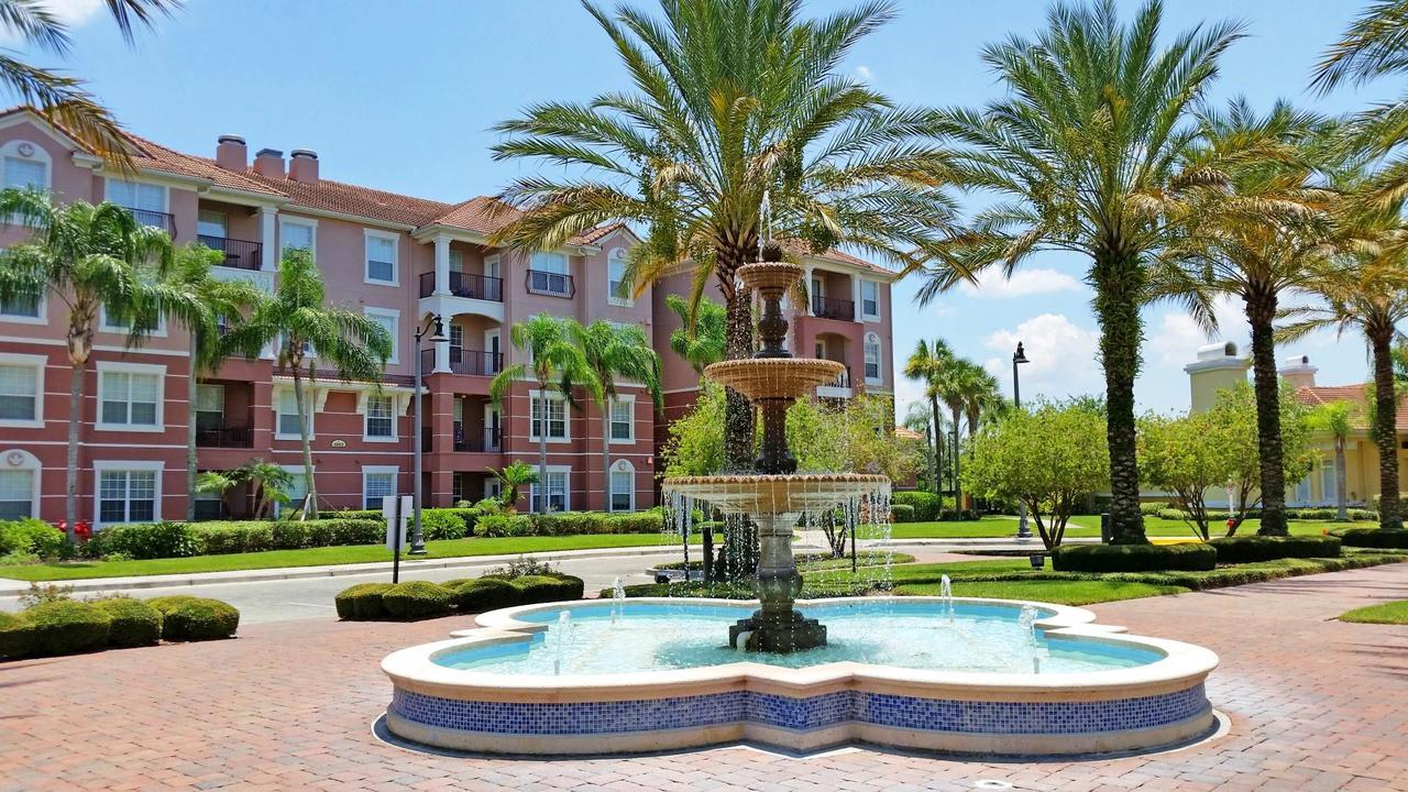 Casa de férias Lakeside Haven Kissimmee