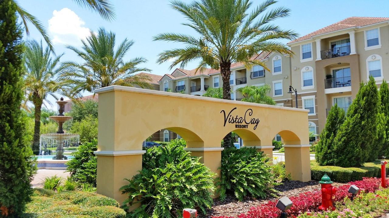 Lakeside Haven Casa de férias Kissimmee